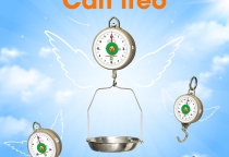 Nơi mua cân điện tử tốt giá rẻ tại TPHCM uy tín có bảo hành