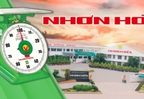 Top 8 Cửa hàng bán cân Nhơn Hòa tại TPHCM giá rẻ hiện nay