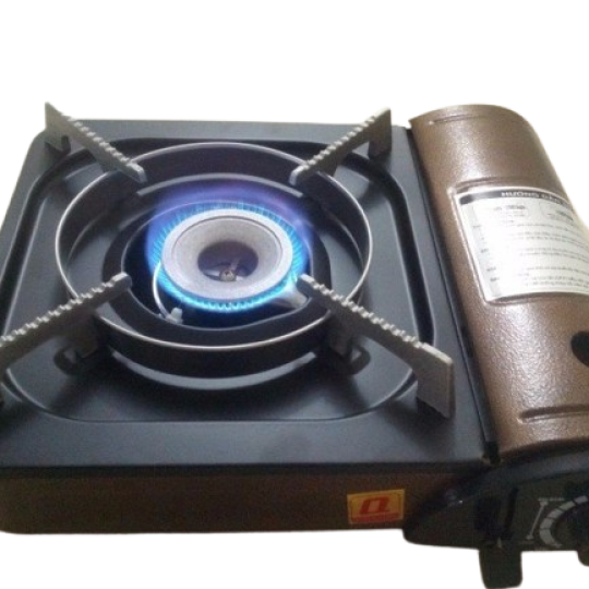 BẾP GAS MINI KIM CƯƠNG SƠN KC-110S