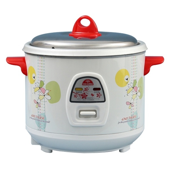 Nồi Cơm Điện Kim Cương 12R (1.2L)