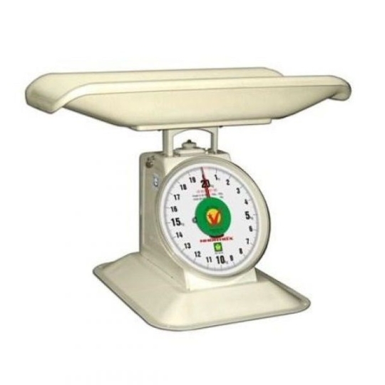 Cân trẻ sơ sinh Nhơn Hòa 20kg NHBS-20