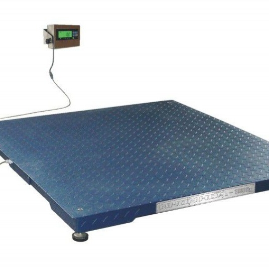  Cân bàn điện tử Nhơn Hòa 1000kg (NHEPS 1000)