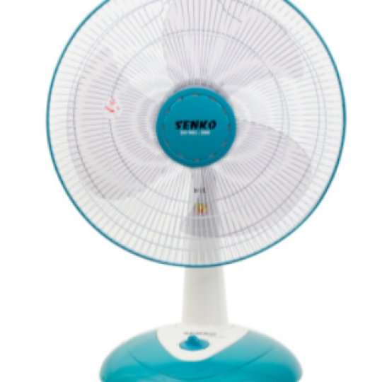 Quạt điện để bàn SENKO B1613/B1612