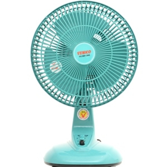 Quạt điện để bàn SENKO B102