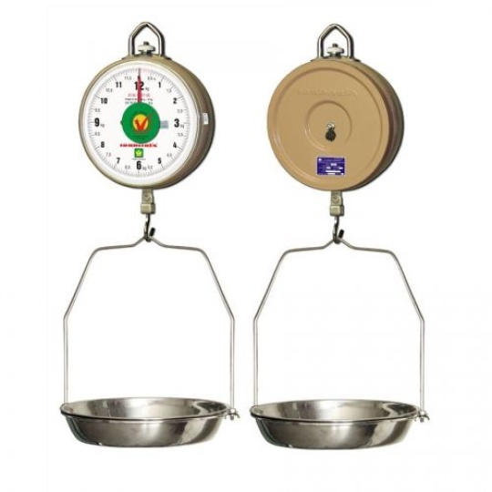 Cân Treo Nhơn Hòa 12kg – 1 mặt số NHGS-12-1F