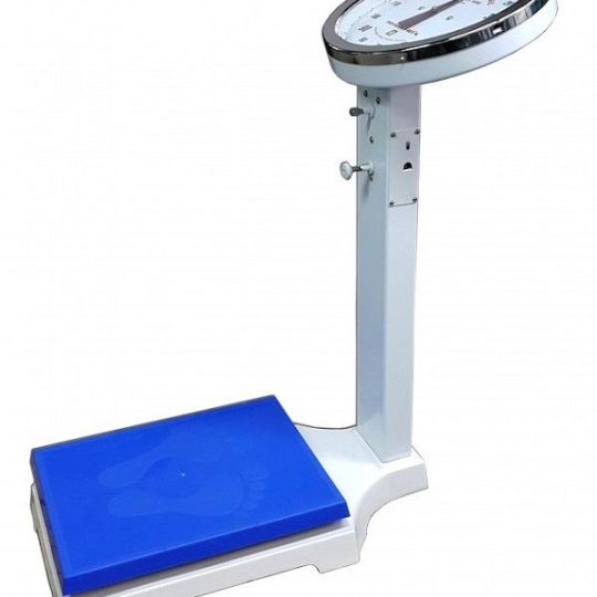 Cân Bàn Sức Khỏe Nhơn Hòa 150kg