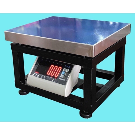 Cân bàn kiểu mặt ghế 